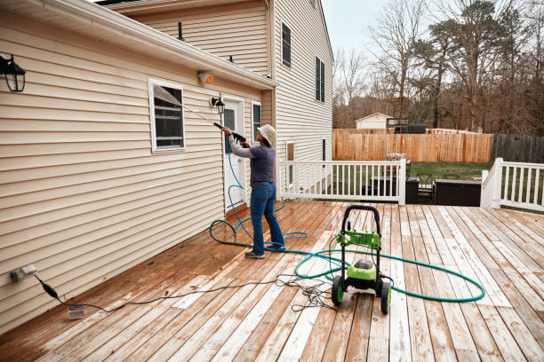 Best Local Pressure Washing Services  in Cabana Colony, FL
