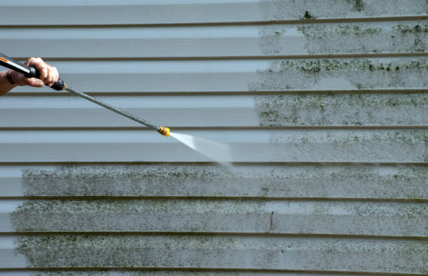Why Choose Our Certified Pressure Washing Experts for Your Project Needs in Cabana Colony, FL?