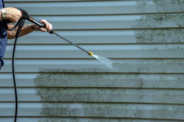 Best Pressure Washing Siding  in Cabana Colony, FL