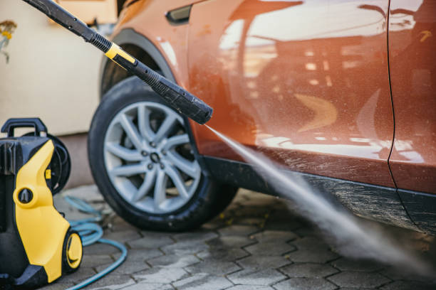 Best Affordable Pressure Washing  in Cabana Colony, FL