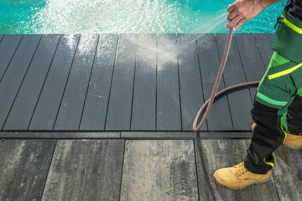 Best Deck Cleaning Services  in Cabana Colony, FL