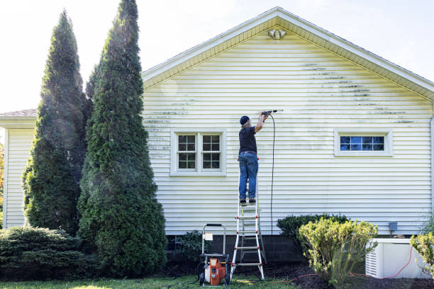 Best Roof Power Washing Services  in Cabana Colony, FL