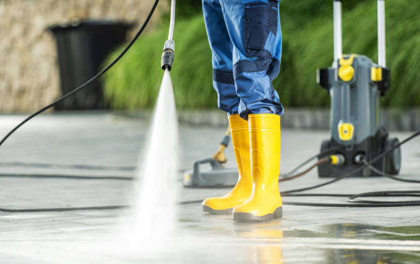 Why Choose Our Certified Pressure Washing Experts for Your Project Needs in Cabana Colony, FL?