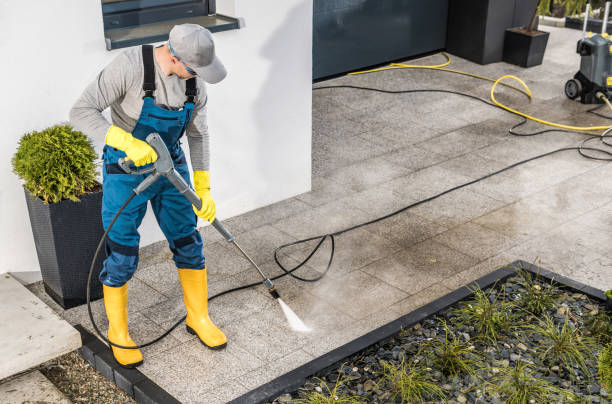 Best Concrete Pressure Washing  in Cabana Colony, FL