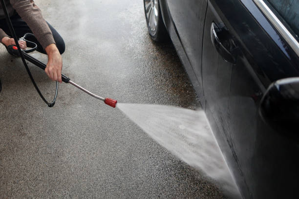 Cabana Colony, FL Pressure Washing Company