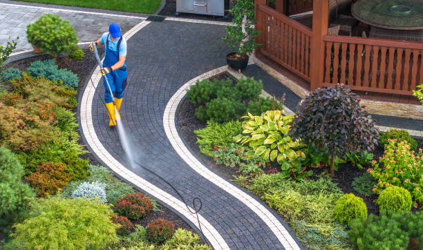 Deck Cleaning Services in Cabana Colony, FL